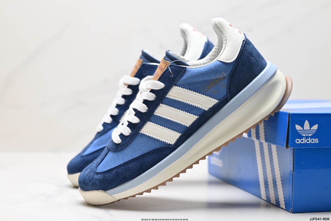 Adidas SL Shoes